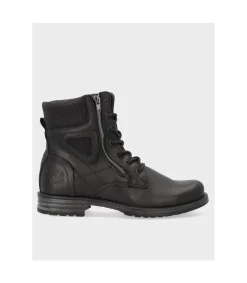 Botin Spirit Mp033 Negro