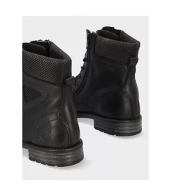 Botin Spirit Mp033 Negro