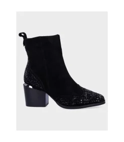 Botin Taccon Alma En Pena I23310 Vison