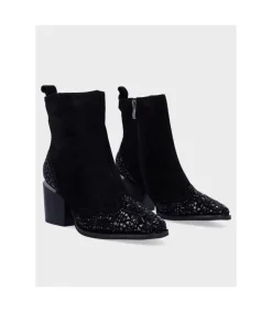 Botin Taccon Alma En Pena I23310 Vison
