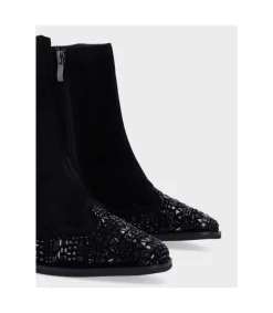Botin Taccon Alma En Pena I23310 Vison