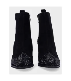 Botin Taccon Alma En Pena I23310 Vison