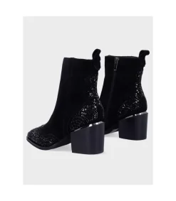 Botin Taccon Alma En Pena I23310 Vison