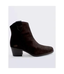 Botin Tacón 5025N Dakar