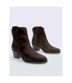 Botin Tacón 5025N Dakar