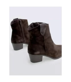 Botin Tacón 5025N Dakar