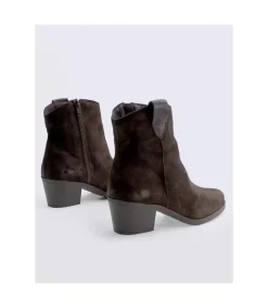 Botin Tacón 5025N Dakar