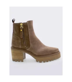Botin Tacón Alpe 2433 Bryce