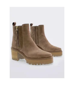 Botin Tacón Alpe 2433 Bryce