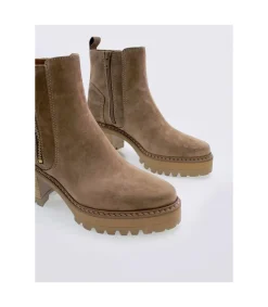 Botin Tacón Alpe 2433 Bryce