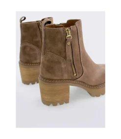 Botin Tacón Alpe 2433 Bryce
