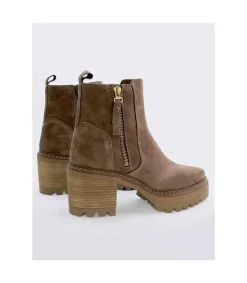 Botin Tacón Alpe 2433 Bryce