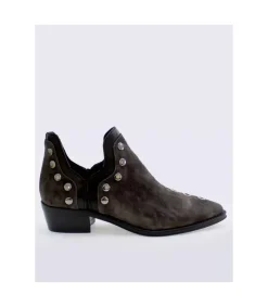 Botin Tacón Alpe 2551 Iman
