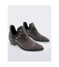 Botin Tacón Alpe 2551 Iman