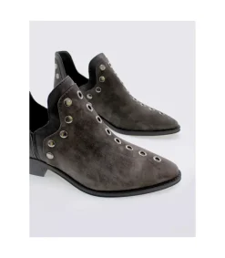 Botin Tacón Alpe 2551 Iman