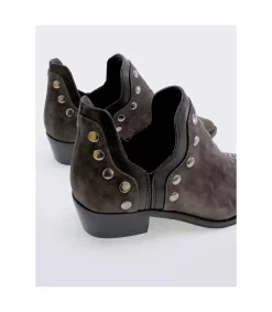 Botin Tacón Alpe 2551 Iman
