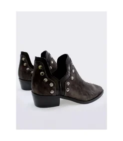 Botin Tacón Alpe 2551 Iman