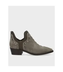Botin Tacón Alpe 2551 Taiga