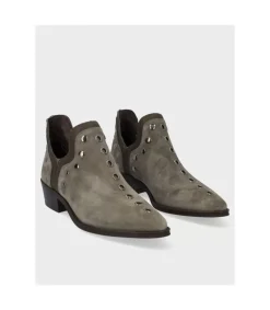 Botin Tacón Alpe 2551 Taiga