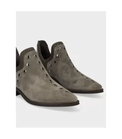 Botin Tacón Alpe 2551 Taiga