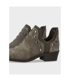 Botin Tacón Alpe 2551 Taiga