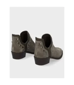 Botin Tacón Alpe 2551 Taiga