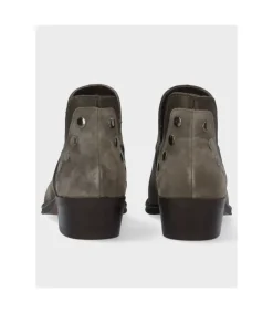 Botin Tacón Alpe 2551 Taiga