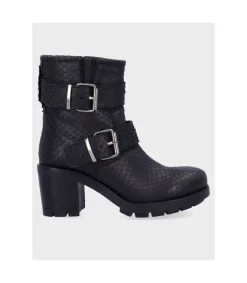 Botin Tacón Ette 3822 Python