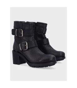 Botin Tacón Ette 3822 Python