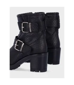 Botin Tacón Ette 3822 Python