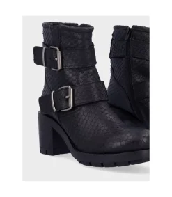 Botin Tacón Ette 3822 Python