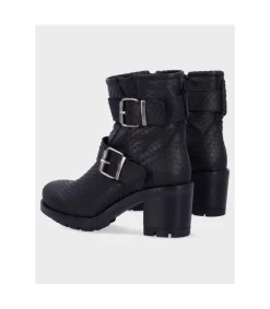 Botin Tacón Ette 3822 Python