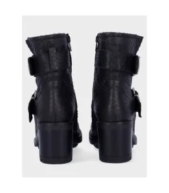 Botin Tacón Ette 3822 Python