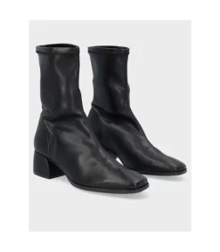 Botin Tacón Lola 2322 Negro