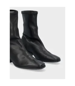 Botin Tacón Lola 2322 Negro