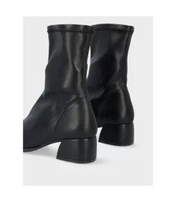 Botin Tacón Lola 2322 Negro