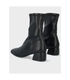 Botin Tacón Lola 2322 Negro