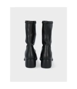 Botin Tacón Lola 2322 Negro