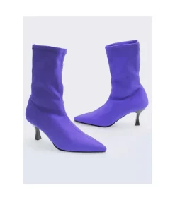 Botin Tacón Lola 2207 Ocean
