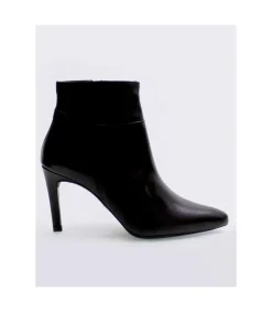Botin Tacón Lola 212227A3 Negro