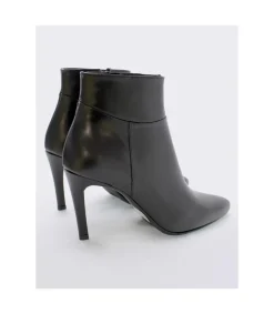 Botin Tacón Lola 212227A3 Negro