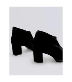 Botin Tacón Lola L1860 Negro