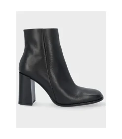 Botin Tacón Lola Passage Negro