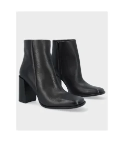 Botin Tacón Lola Passage Negro