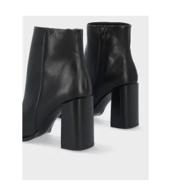 Botin Tacón Lola Passage Negro