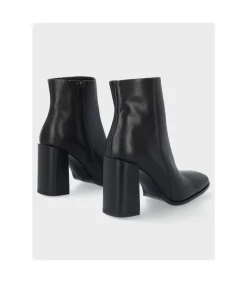Botin Tacón Lola Passage Negro