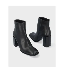 Botin Tacón Lola Passage Negro