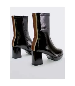 Botin Tacón Noa Harmon 9106 Negro