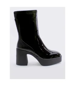 Botin Tacón Noa Harmon 9086 Negro