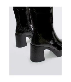 Botin Tacón Noa Harmon 9086 Negro